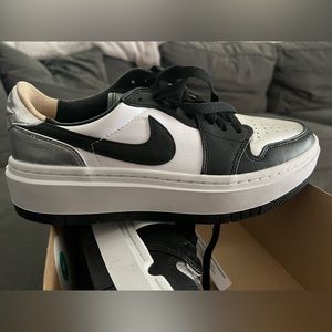 Women’s Air Jordan 1 Elevate Low